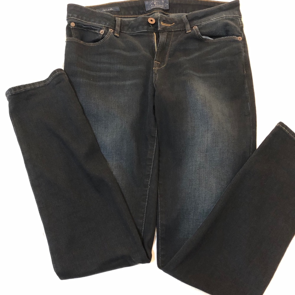 Lucky Brand Jeans